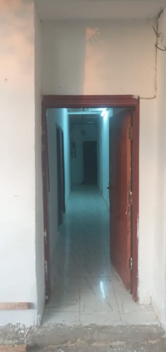Maison F4 avec parking et cours, secteur Aviation