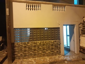 Maison F5 spacieuse avec cour à Hodane 2, quartier calme