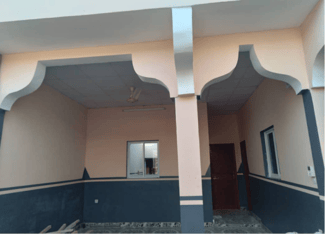 Maison neuve 4 chambres 130 m² avec titre foncier à Hayableh