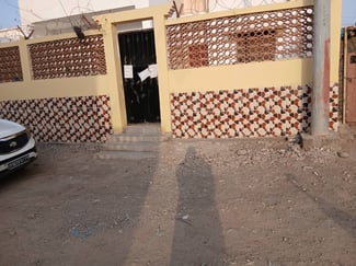 Maison spacieuse 250 m², 4 chambres, Hodan 2
