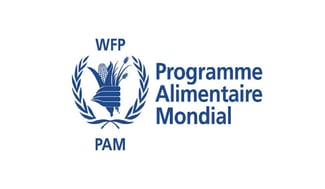 PAM Djibouti - Moniteur de terrain (Tadjourah)