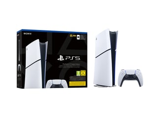PlayStation 5 Édition Digitale Neuve Jamais Utilisée