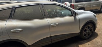 Renault en bon état