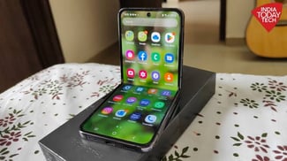 Samsung Z Flip 4 256 Go, excellent état, 3 mois d'utilisation