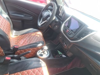 Location Suzuki Celerio 2023 boîte automatique