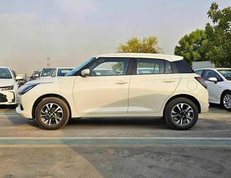 Suzuki Swift essence, automatique, excellent état