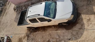 Toyota Pickup Vigo Turbo en excellent état