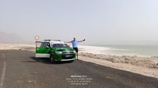 Service de Taxi Climatisé 24h/24 et Chauffeur Expérimenté