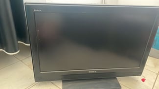 TV Sony Bravia 32 pouces HD