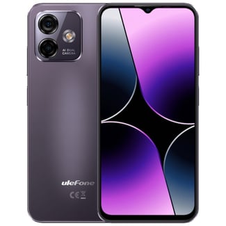Ulefone Note 16 Pro 16 Go RAM 256 Go stockage