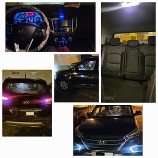 Hyundai Creta 2017, SUV fiable et confortable
