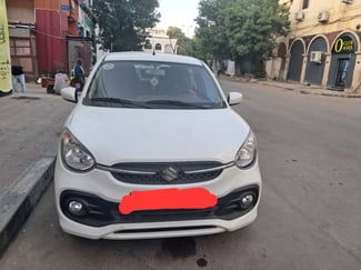 Suzuki Celerio 2025 neuve en excellent état