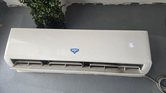 2 climatiseurs SAM 2,5 CV en parfait état