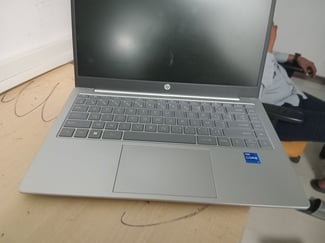 PC portable Core i7 13e génération, 8 Go RAM, 500 Go SSD