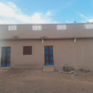 Maison 4 chambres 190 m² à Ali-Sabieh, proche gare routière