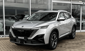 Dongfeng Mage récent, climatisé, idéal professionnels