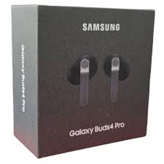 Écouteurs Galaxy Buds 4 Neufs Certifiés avec Boîte