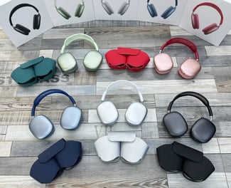 Écouteurs Bluetooth Air Max originaux