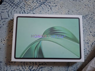Honor Pad X8a neuf écran 11 pouces 64 Go RAM 8 Go