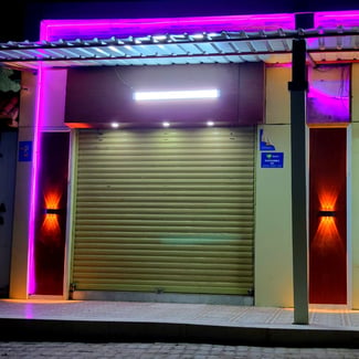 Local commercial à louer quartier T3