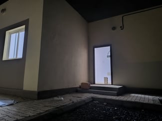 Villa F3 spacieuse avec parking à Futur City Hamdani