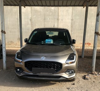Suzuki Swift 2026 neuve, toutes options, location flexible