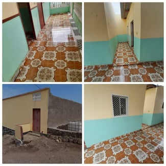 Maison 168 m² 3 chambres à Hayabley Dogley 2 proche Doraleh