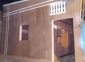 Maison 2 chambres 72m² neuve à Ambouli en construction
