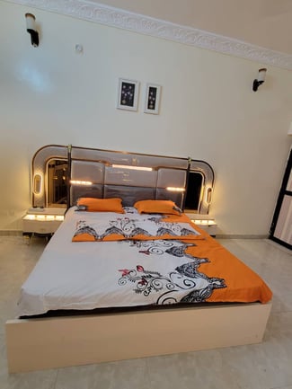 Mobilier chambre à coucher turc à vendre