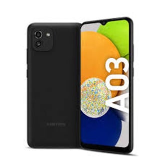 Samsung Galaxy A03 Core performant et fiable