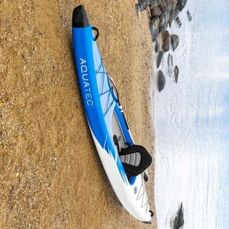Kayak ou paddle d'occasion en bon état recherché