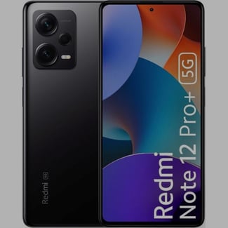 Redmi Note 12 Pro 5G presque neuf en bon état