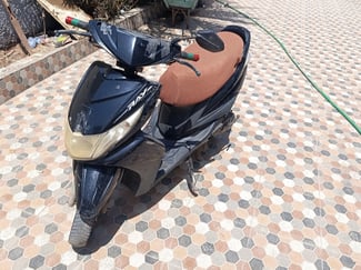 Scooter Yamaha Ray, bon état