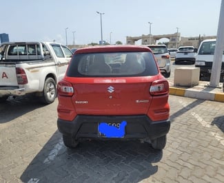 SUZUKI ESPRESSO Voiture essence boîte manuelle en bon état D91