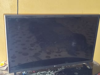 Téléviseur LG 32 pouces en très bon état