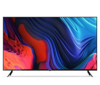 Télévision écran plat 43 marque Sam en bon état