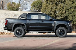 Pick-up ZX Auto Terralord en très bon état