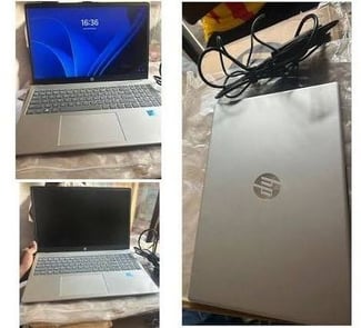 PC Portable HP 14 neuf Core i3 13 génération - 8 Go RAM - SSD 512 Go