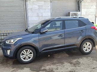 A vendre CRETA 2018 SUV