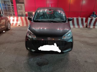 Suzuki Alto 2026 neuve à louer moyenne et longue durée