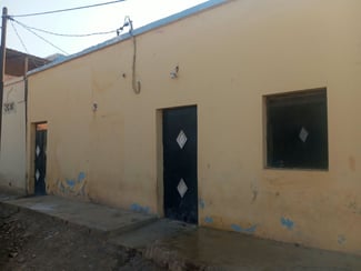 Maison avec 2 appartements indépendants à PK12 Rawabi