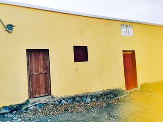 Maison 4 chambres 150 m² à Balbala 11 Deux