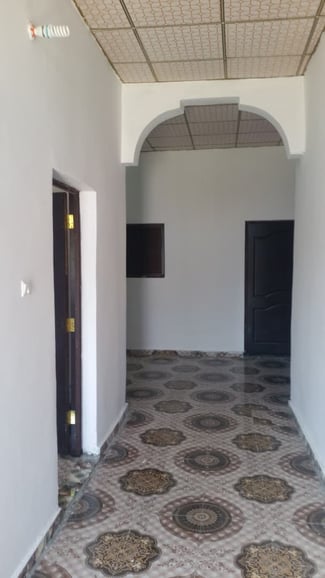 Maison F3 neuve à louer à Hayabley, près de la mosquée