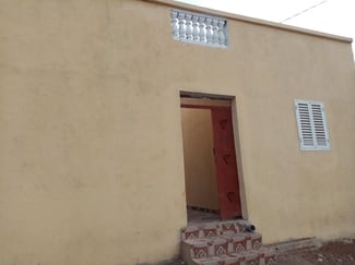 Maison F4 4 chambres quartier 3