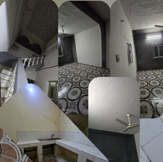 Maison F5 spacieuse avec terrasse a Barwaqo1