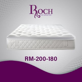 Matelas orthopédique médical d'occasion en bon état