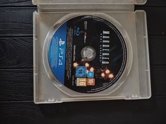 Jeux vidéo en très bon état, recommandés