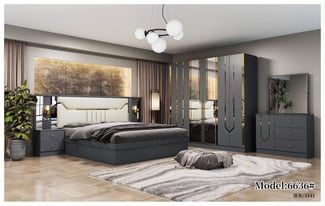 Meuble luxueux design à prix abordable