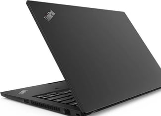 PC portable ThinkPad T490 récent en excellent état