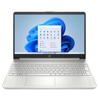 PC portable HP 15 pouces, Intel, 8 Go RAM, SSD 512 Go